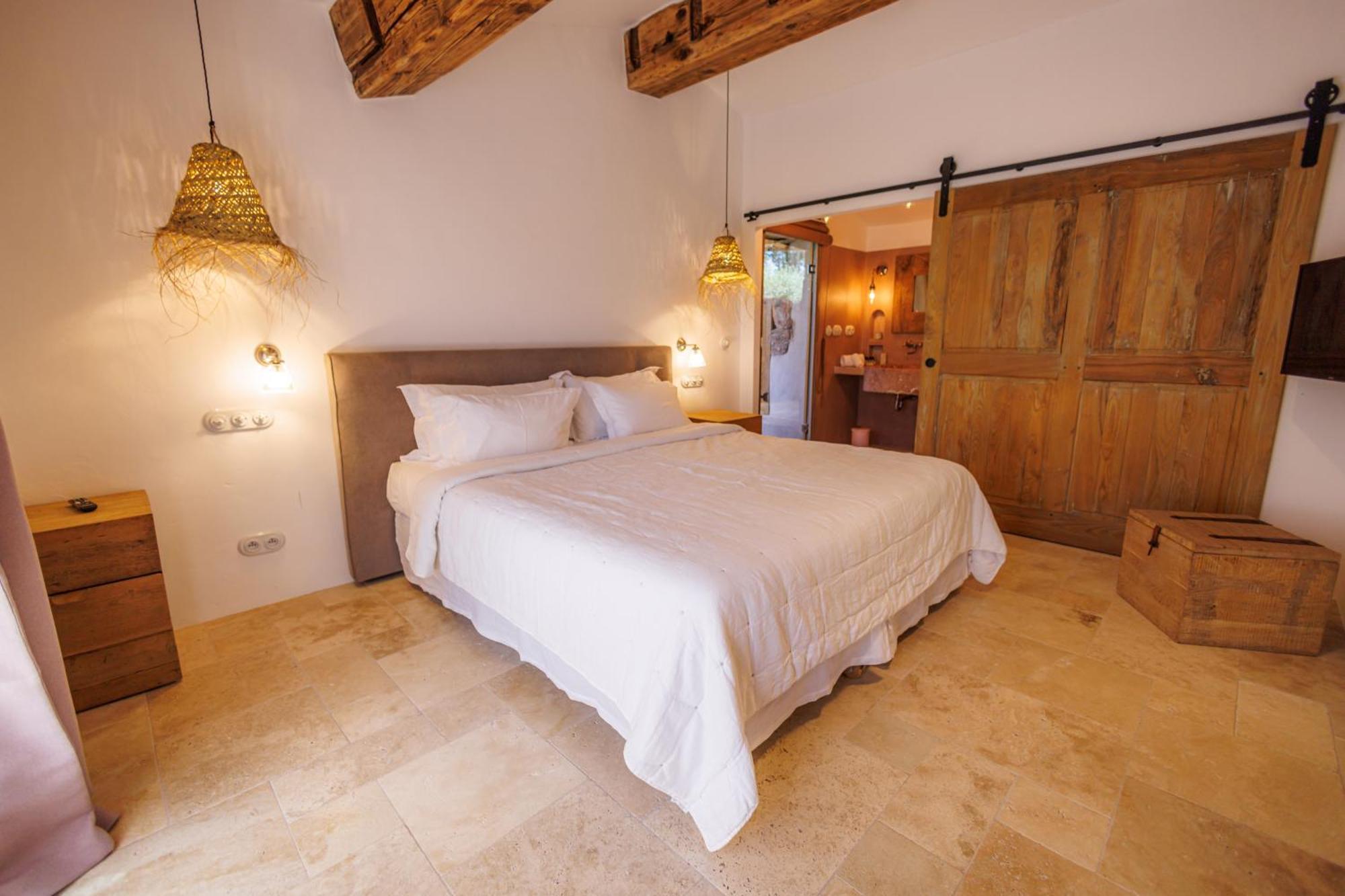 Domaine Les Oliviers De Palombaggia Villa Porto-Vecchio  Dış mekan fotoğraf