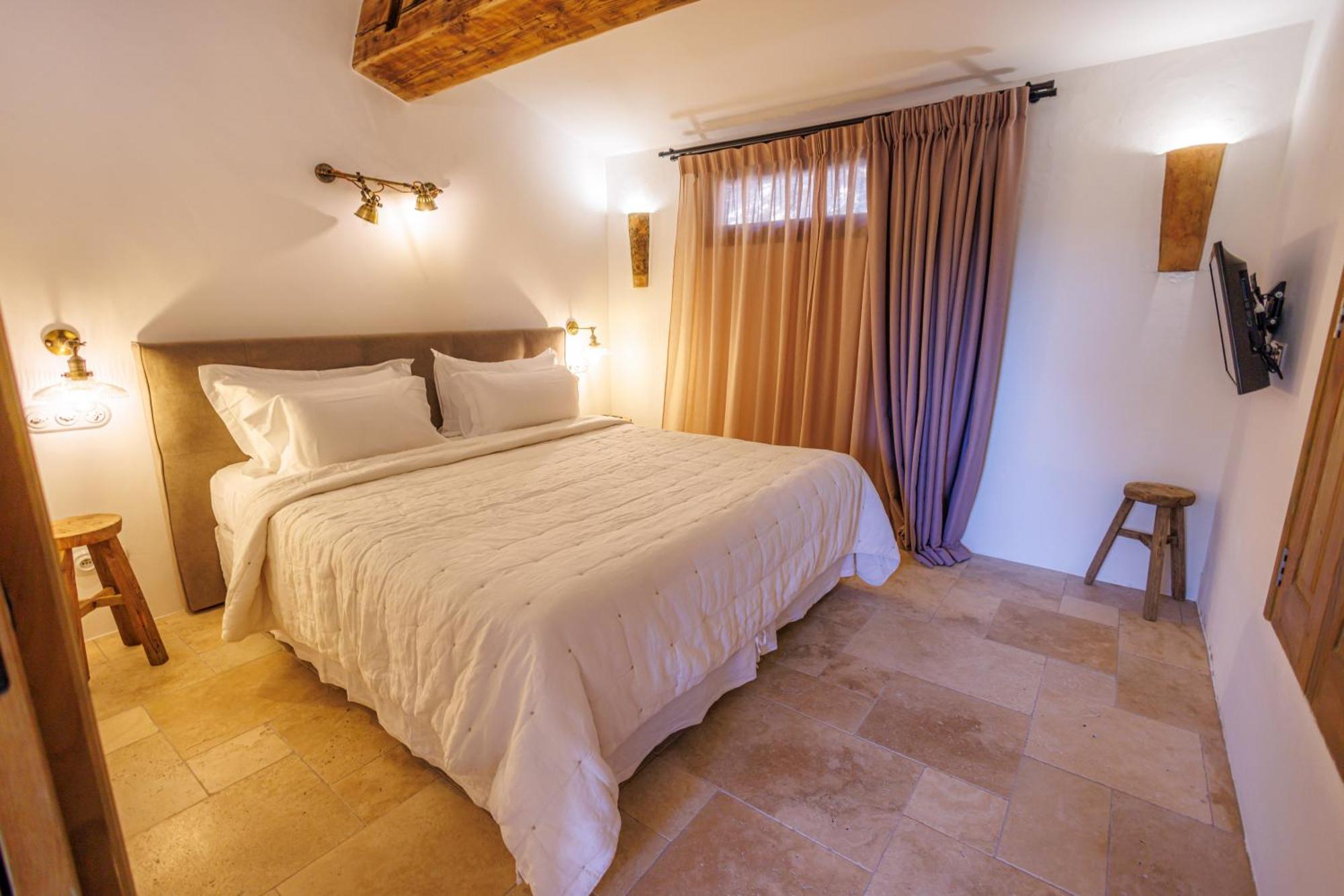Domaine Les Oliviers De Palombaggia Villa Porto-Vecchio  Dış mekan fotoğraf