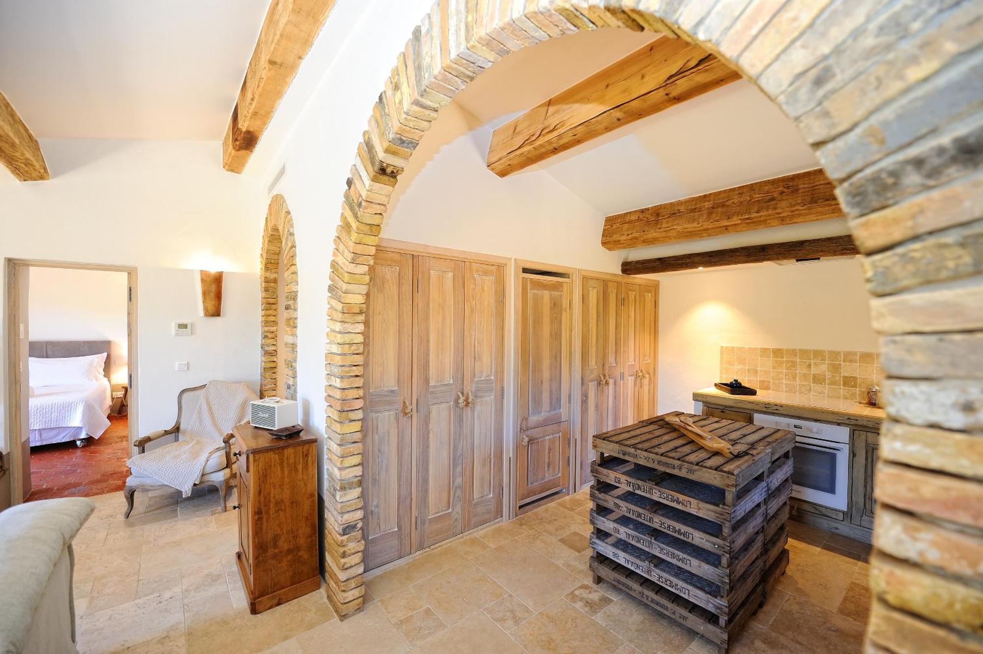 Domaine Les Oliviers De Palombaggia Villa Porto-Vecchio  Dış mekan fotoğraf