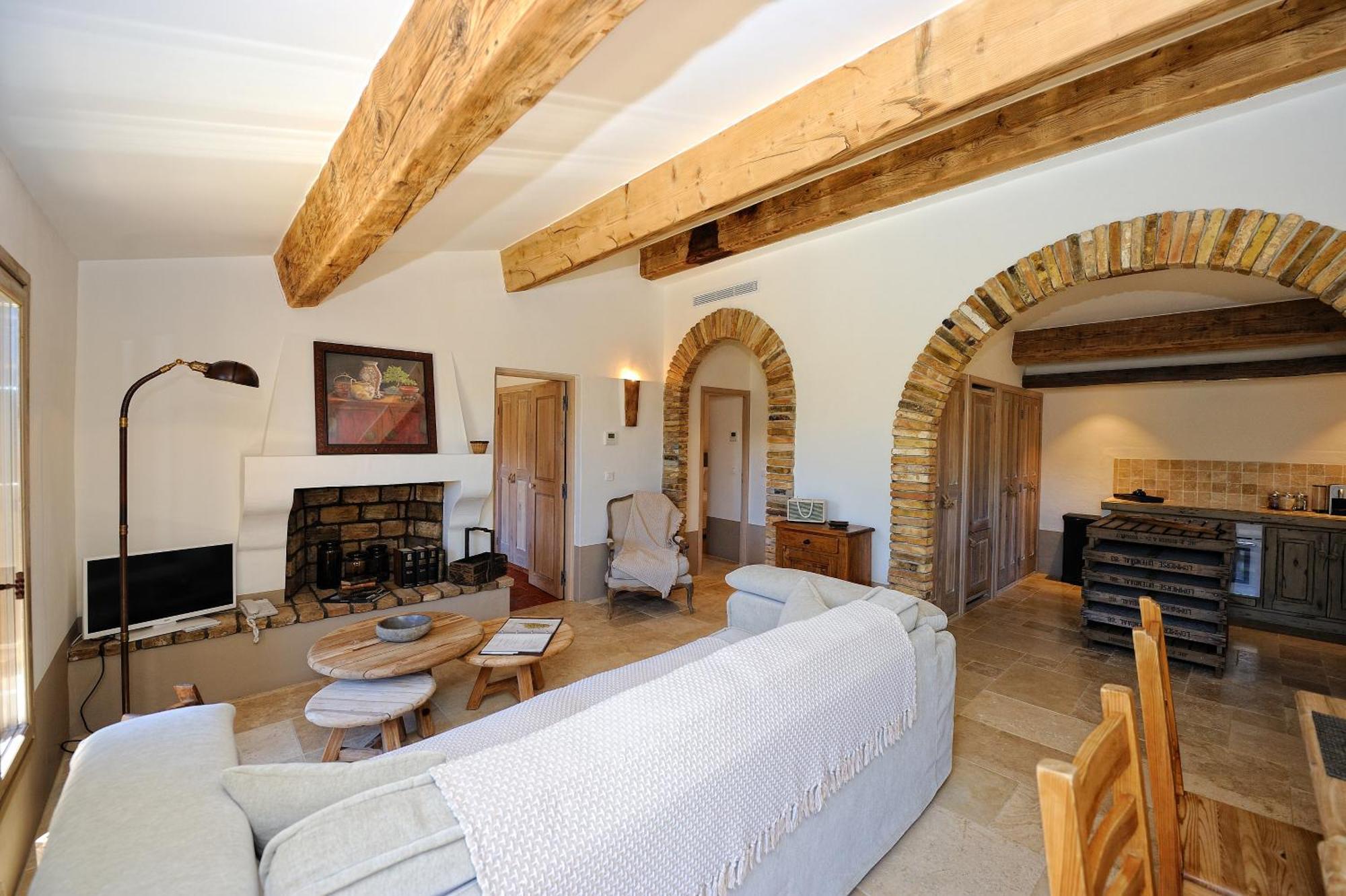Domaine Les Oliviers De Palombaggia Villa Porto-Vecchio  Dış mekan fotoğraf