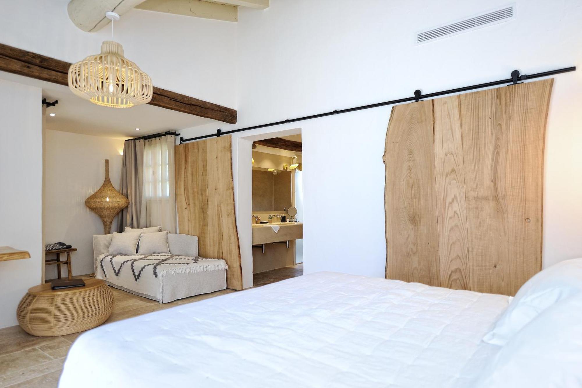 Domaine Les Oliviers De Palombaggia Villa Porto-Vecchio  Dış mekan fotoğraf