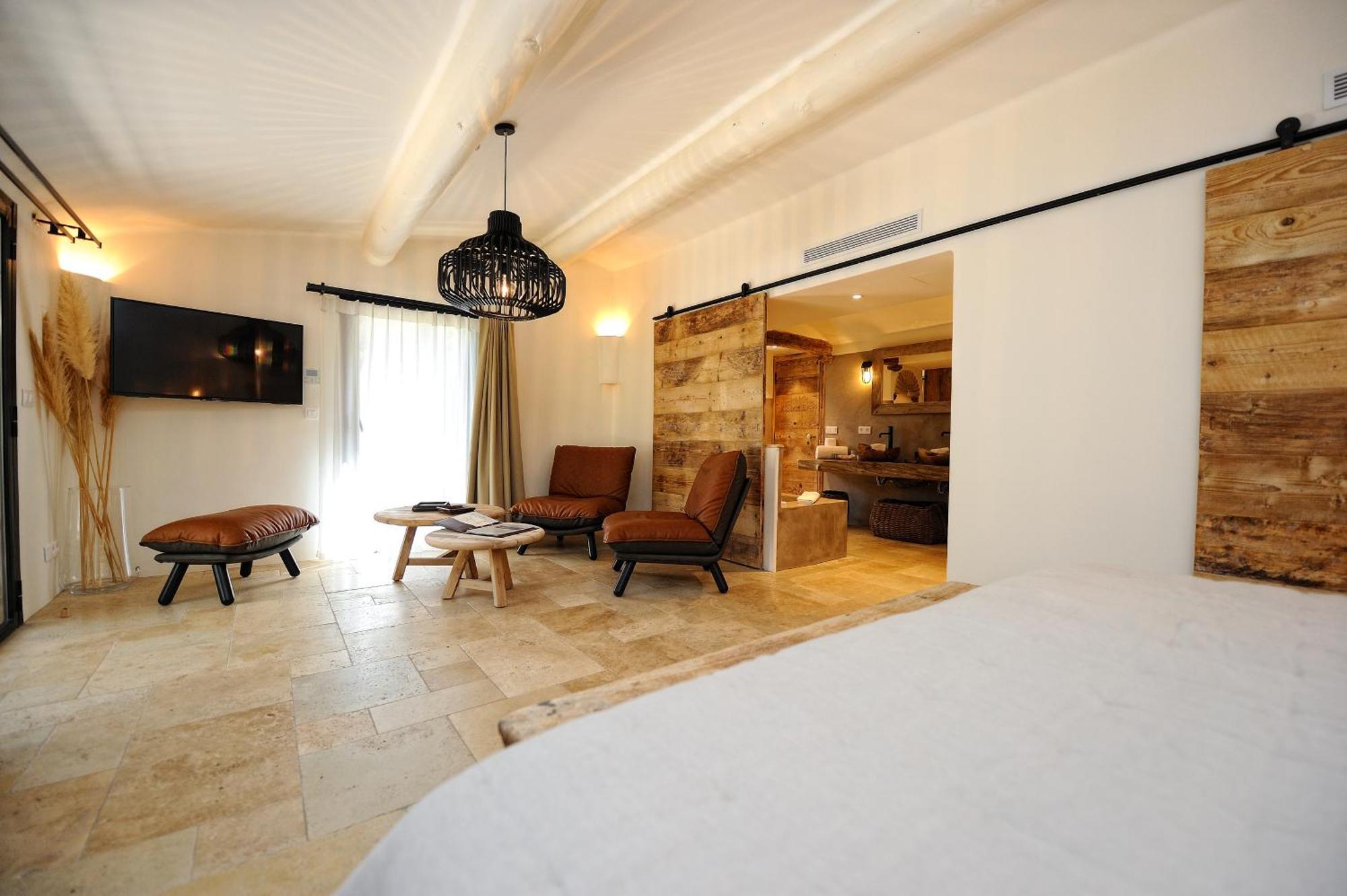 Domaine Les Oliviers De Palombaggia Villa Porto-Vecchio  Dış mekan fotoğraf