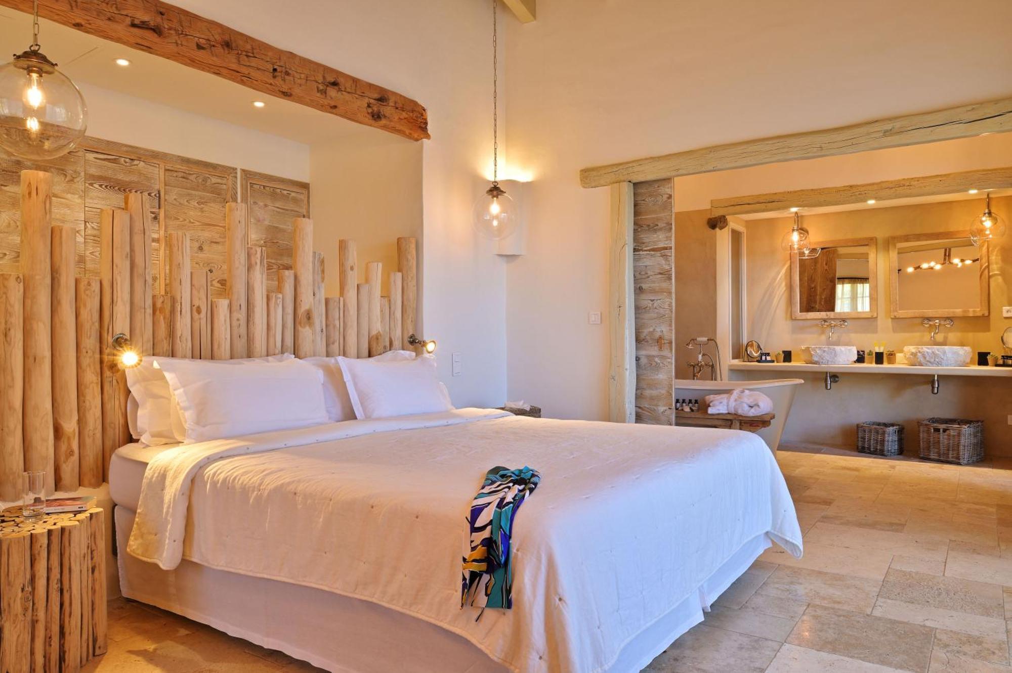 Domaine Les Oliviers De Palombaggia Villa Porto-Vecchio  Dış mekan fotoğraf